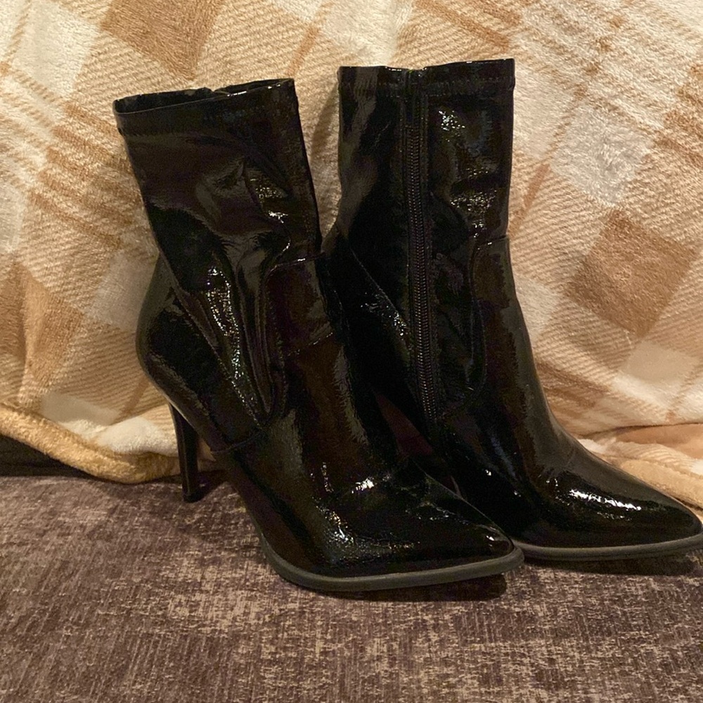 Forever 21 Boot